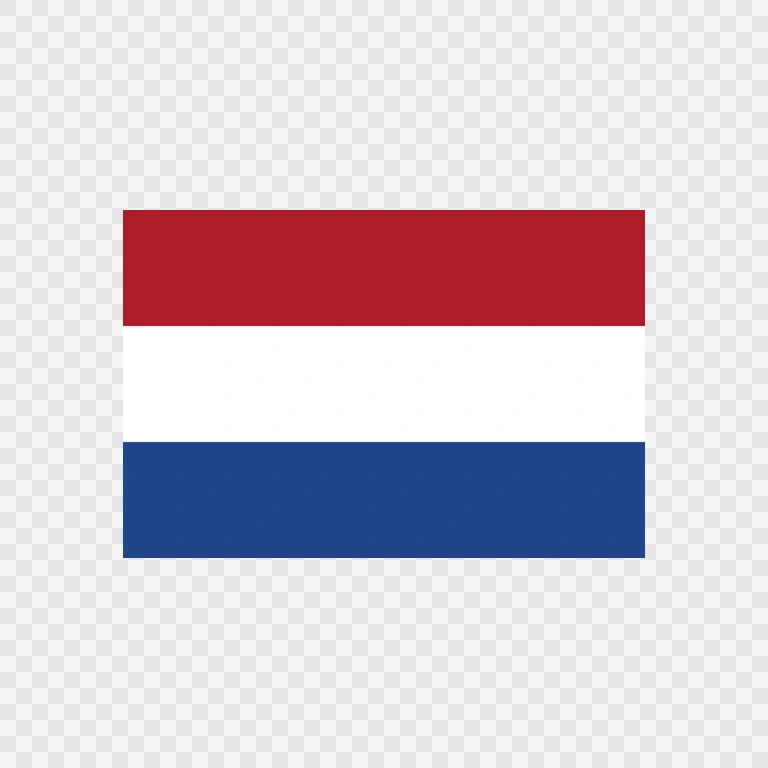 Netherlands original flag
