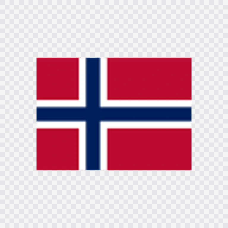 Norway original flag