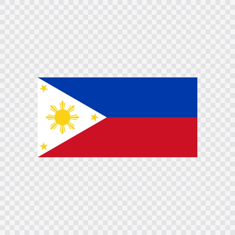 Philippines original flag