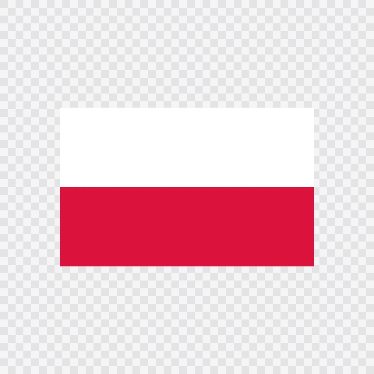 Poland original flag