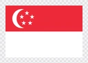 Singapore flag