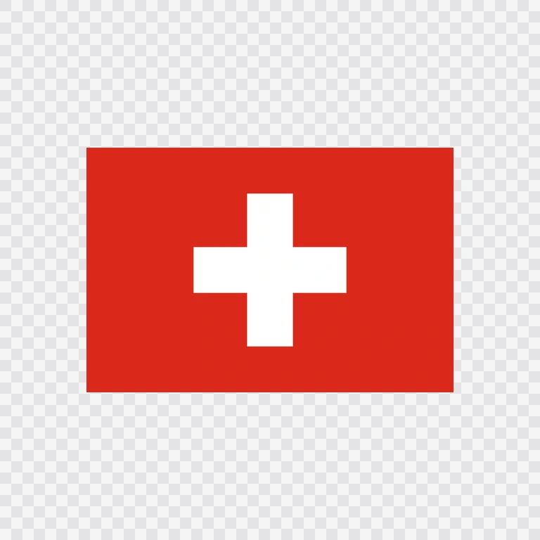 Switzerland original flag