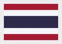 Thailand flag