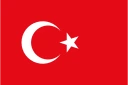 Türkiye flag