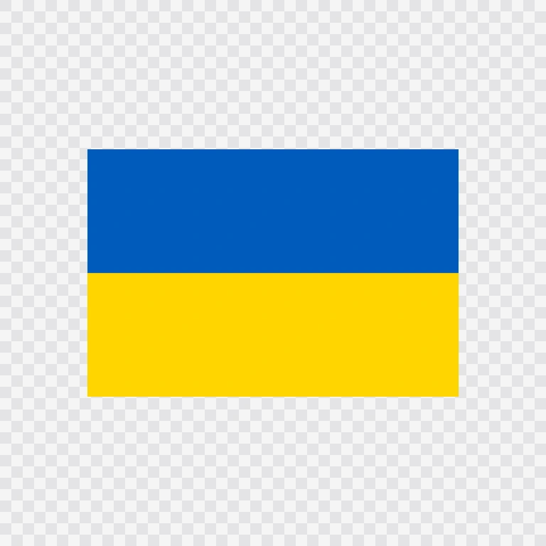 Ukraine original flag