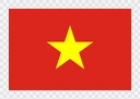 Vietnam flag