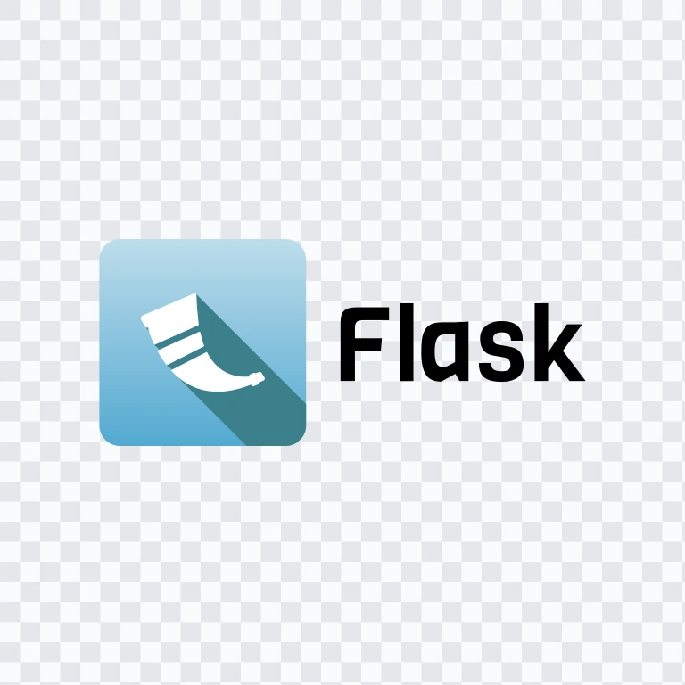 Flask logo