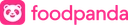 foodpanda logo