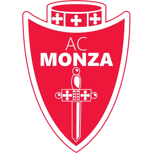 AC Monza Main logo