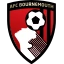 AFC Bournemouth logo