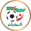 Algeria National Team Main logo