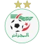 Algeria National Team Dark 2 logo