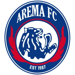 Arema FC logo