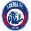 Arema FC logo