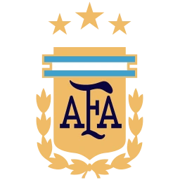 Argentina National Team logo
