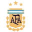 Argentina National Team logo