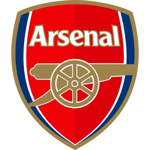 Arsenal Main logo