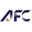 Asian Football Confederation (AFC) Main logo