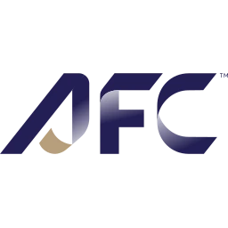 Asian Football Confederation (AFC) logo