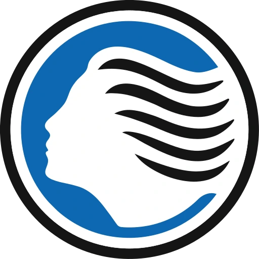 Atalanta logo