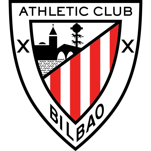 Athletic Club Bilbao logo
