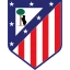 Atletico Madrid logo