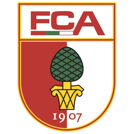 Augsburg logo