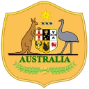 Australia National Team logo
