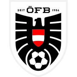 Austria National Team logo