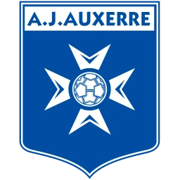 Auxerre logo