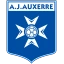 Auxerre logo