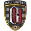 Bali United logo
