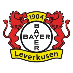 Bayer Leverkusen logo