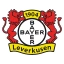 Bayer Leverkusen logo