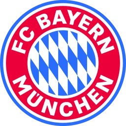 Bayern Munich logo