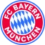 Bayern Munich logo
