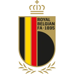 Belgium National Team logo