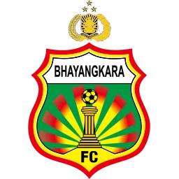 Bhayangkara Presisi Lampung FC logo