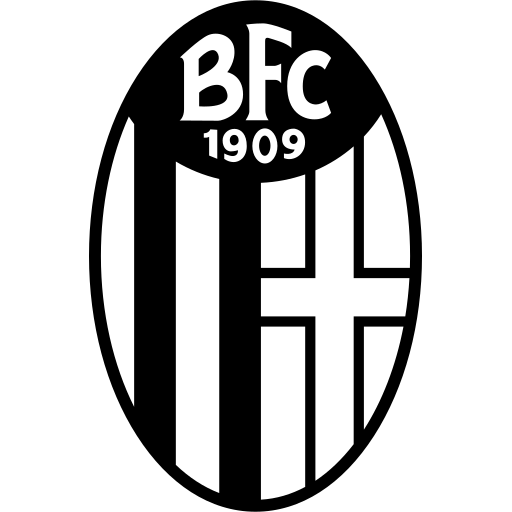 Bologna Black logo