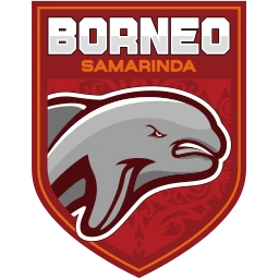 Borneo FC logo