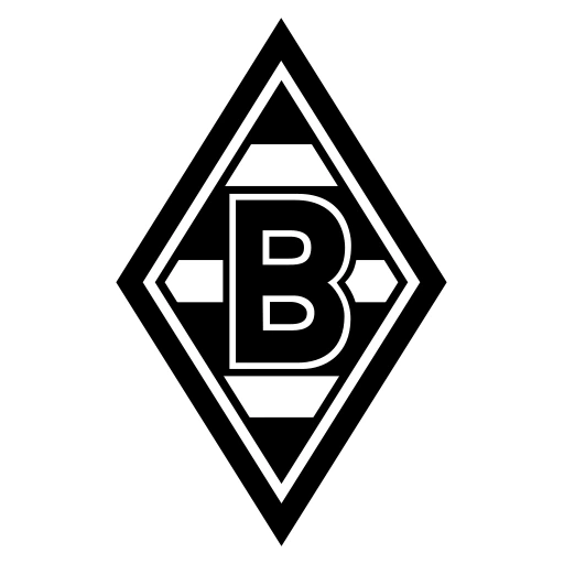 Borussia Mönchengladbach logo