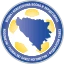 Bosnia and Herzegovina logo
