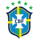 Brazil National Team logo