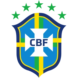 Brazil National Team logo
