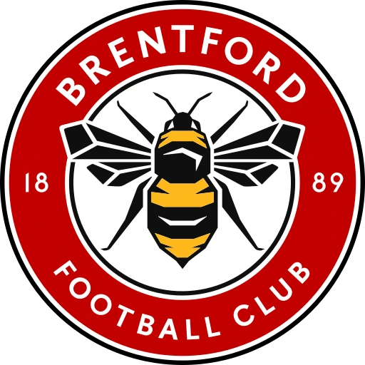 Brentford logo