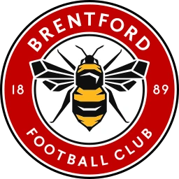 Brentford logo