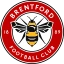 Brentford logo
