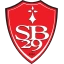 Brest logo