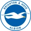 Brighton & Hove Albion logo