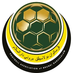Brunei Darussalam National Team logo